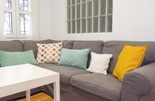 Albaicin Apartment | Muralla Zirí II