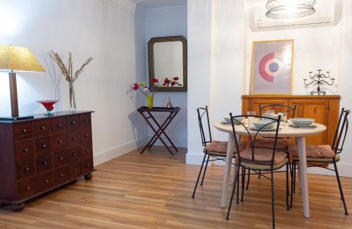 Albaicin Apartment | Muralla Zirí II