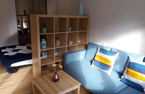 Muranow Apartment | Muranów Studio