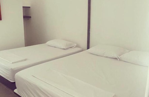 Covenas Hotel | Murano Hotel