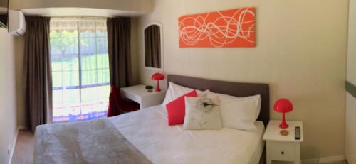 Leeming Bed & Breakfast | Murdoch Station Bed & Breakfast