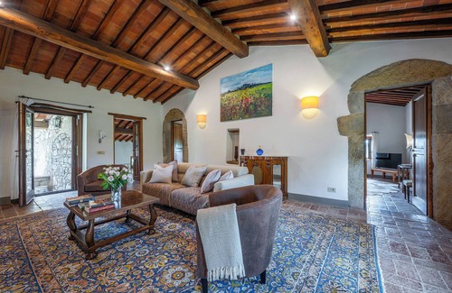 Radda in Chianti Villa | Muricciaglia 14, Emma Villas