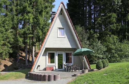 Untervalme House | Murmeltier