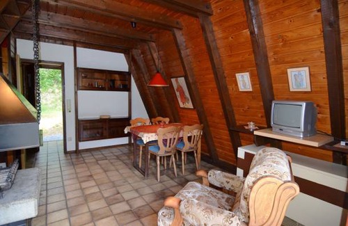 Untervalme House | Murmeltier
