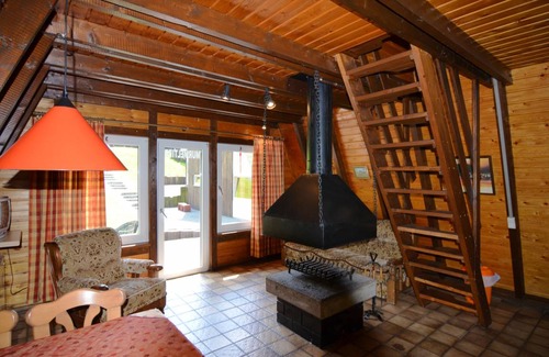 Untervalme House | Murmeltier