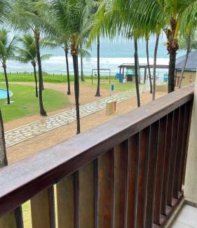Porto de Galinhas Apartment | Muro Alto -Flat - Porto de Galinhas Beira mar