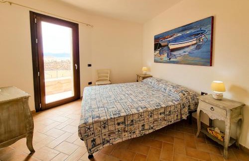 La Maddalena Apartment | Murphy Holiday Home - Residenza Barrettini