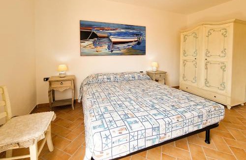 La Maddalena Apartment | Murphy Holiday Home - Residenza Barrettini