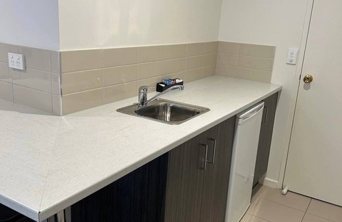 Yarrawonga Apartment | Murray Valley Resort