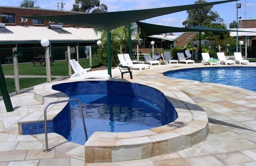 Yarrawonga Apartment | Murray Valley Resort