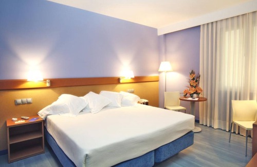 Logrono City Centre Hotel | Murrieta