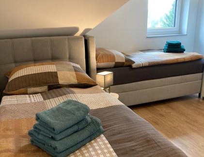 Zeltweg Apartment | Murtal Appartement Größingblick Top 5