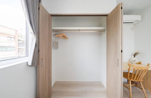 Musashino House | Musashino - House - Vacation STAY 20327