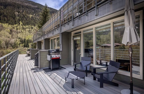 Telluride Condo | Muscatel 20 - Mountain Bluebird