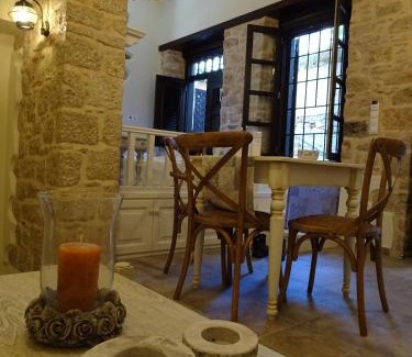 Halki House | Muse Mese