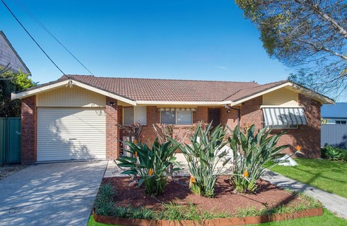 Laurieton Apartment | Muse on Norman - Newly renovated 2 bedroom unit