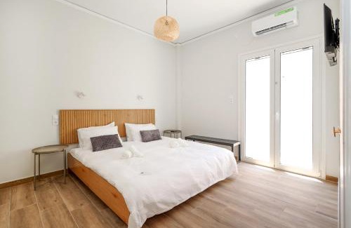 Agia Marina Apartment | Muse Studios & Apartments Aegina