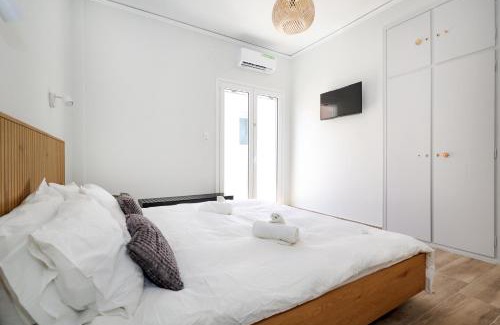 Agia Marina Apartment | Muse Studios & Apartments Aegina