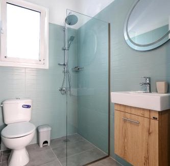 Agia Marina Apartment | Muse Studios & Apartments Aegina