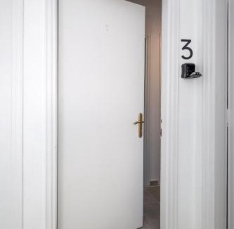 Agia Marina Apartment | Muse Studios & Apartments Escape