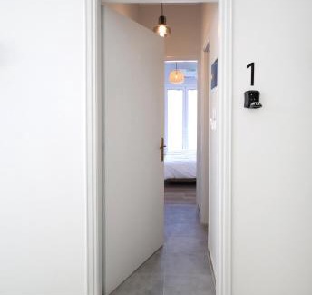 Agia Marina Apartment | Muse Studios & Apartments Escape