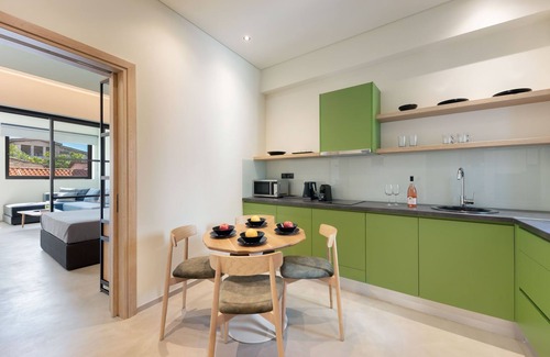 Thissio Apartment | Muse Urban Suites