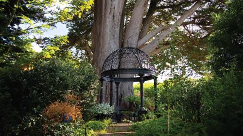 Musk House | Musk Farm Studio Daylesford