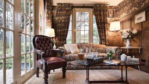 Musk House | Musk Farm Studio Daylesford