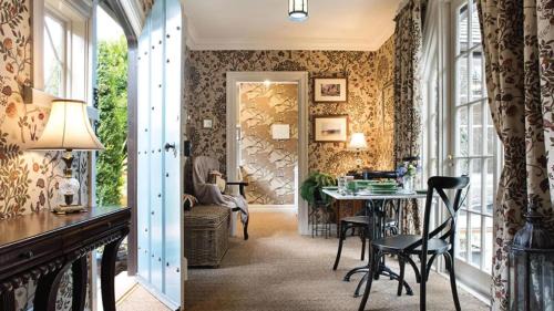 Musk House | Musk Farm Studio Daylesford