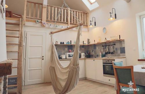 Noszvaj Apartment | Mustármag Vendégház