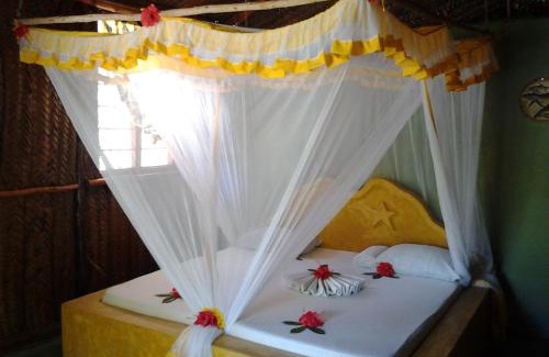 Bwejuu Beach Hotel | Mustapha' s Place