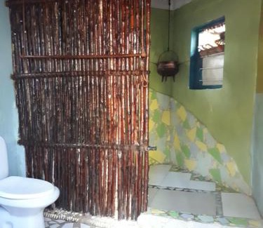 Bwejuu Beach Hotel | Mustapha' s Place