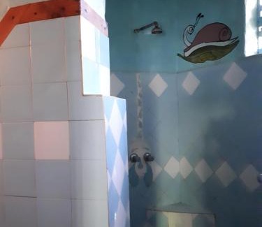 Bwejuu Beach Hotel | Mustapha' s Place