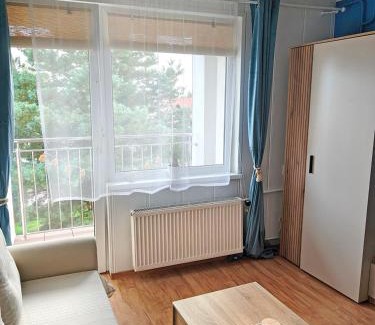 Puck Apartment | Muszelka