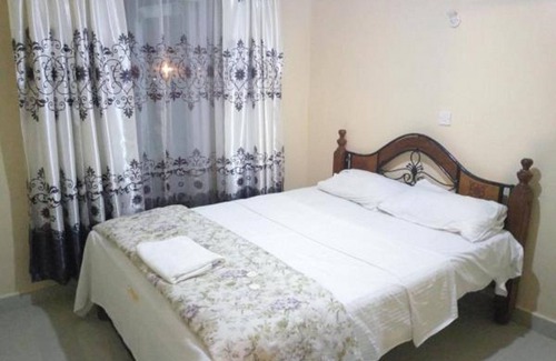 Syokimau Bed & Breakfast | Muthama Heights