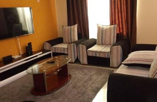 Syokimau Bed & Breakfast | Muthama Heights