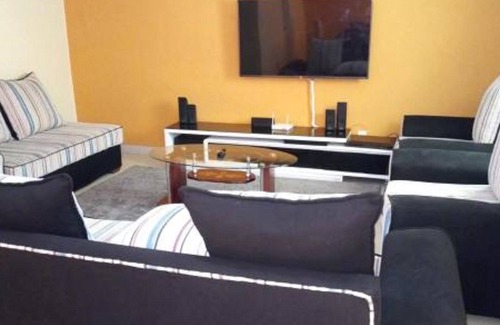 Syokimau Bed & Breakfast | Muthama Heights