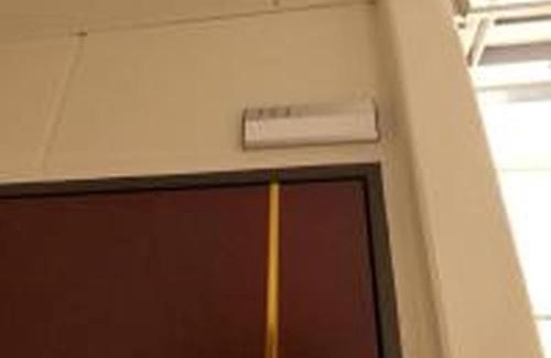 Shinsekai Apartment | Mutsumi Shinimamiya 703 むつみ庵新今宮 703