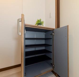 Taisho-ku Apartment | Mutsumi Tahisho1st 02L むつみ庵大正1st 02L