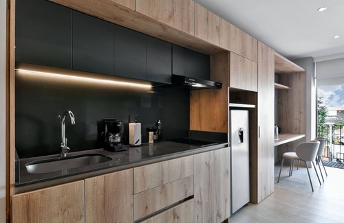 Zona Rosa Apartment | Muttuo by Wynwood House