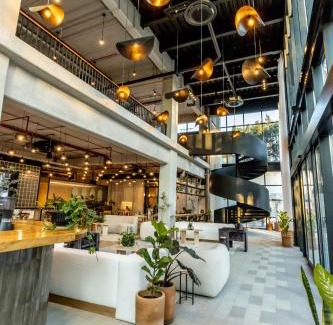 Guadalajara Apartment | Mutuo Vive