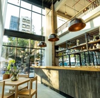 Guadalajara Apartment | Mutuo Vive