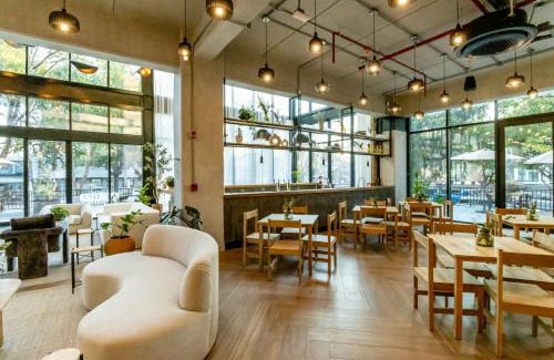 Guadalajara Apartment | Mutuo Vive