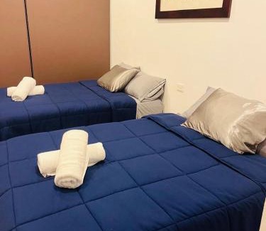 Chichen Itza - Valladolid Apartment | Muunyal Naj