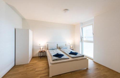 Lend Apartment | Muzeta Graz - Eco-Friendly Parkview Holiday Apartments in Graz’s Smart City
