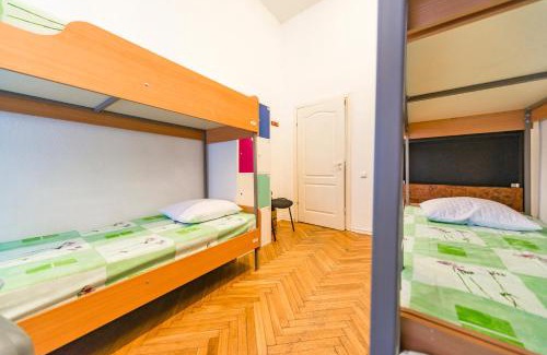 Lypky Hostel | Muzey Hostel