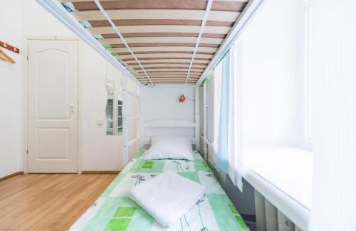 Lypky Hostel | Muzey Hostel