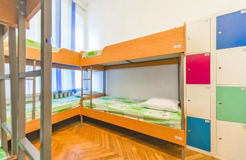 Lypky Hostel | Muzey Hostel