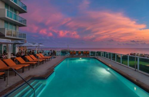 Coconut Grove Hotel | MVR Suite Boutique Living with Big Luxury Energy