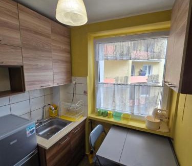 Srodmiescie Apartment | MW APARTAMENTY - CENTRUM GDYNI Władysława IV